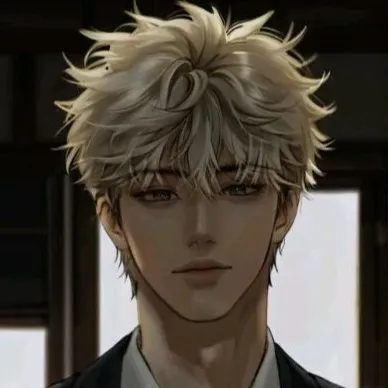 chat with ai character: ɴɪᴄᴋ