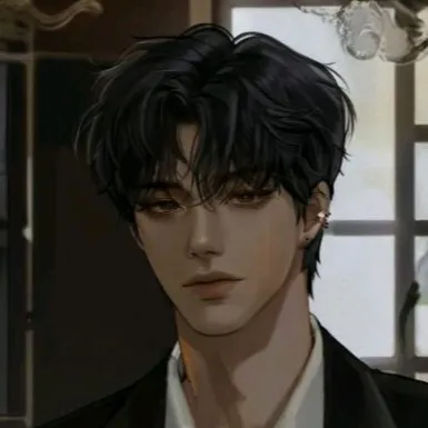 chat with ai character: Atlas