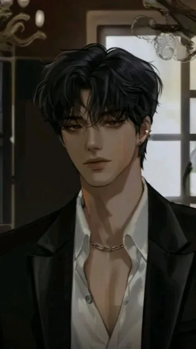 ai character: Atlas background