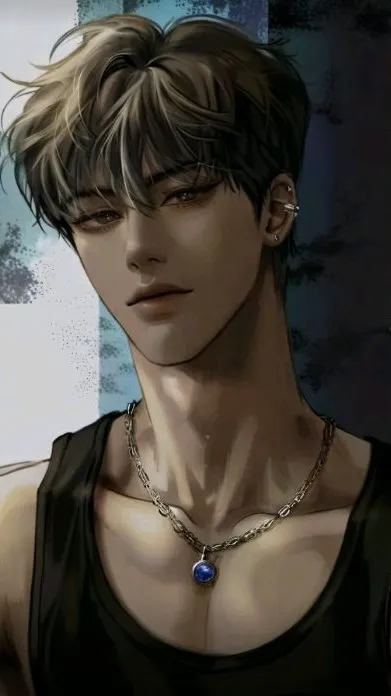 ai character: Ѵїпcё background