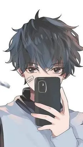 ai character: Ryan background