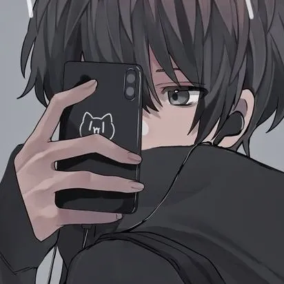 chat with ai character: Liam