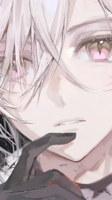 ai character: Noah background