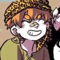 chat with ai character: Nico