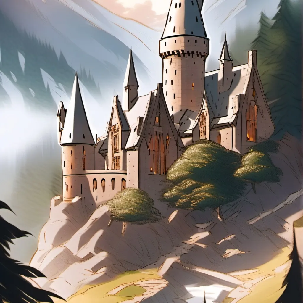 chat with ai character: ~The Marunders~