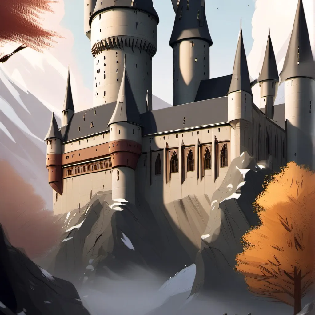 chat with ai character: ~HP Mama's Boy~