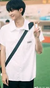 ai character: Zhang Lurang background