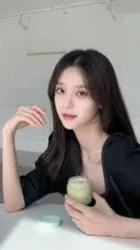 ai character: Yoonchae background