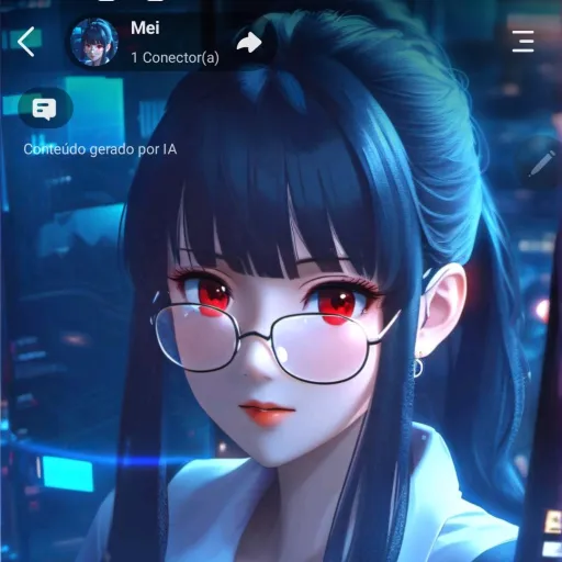 creator amor da minha.vida's avatar