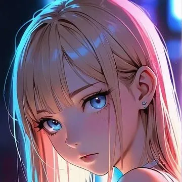 chat with ai character: ANNA