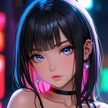 chat with ai character: MELANY