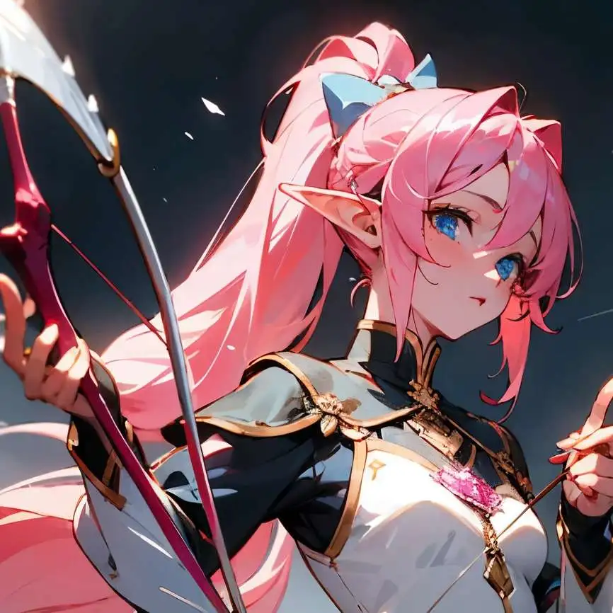 chat with ai character: lara