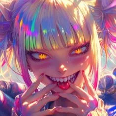 chat with ai character: Emma