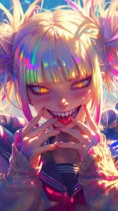 ai character: Emma background