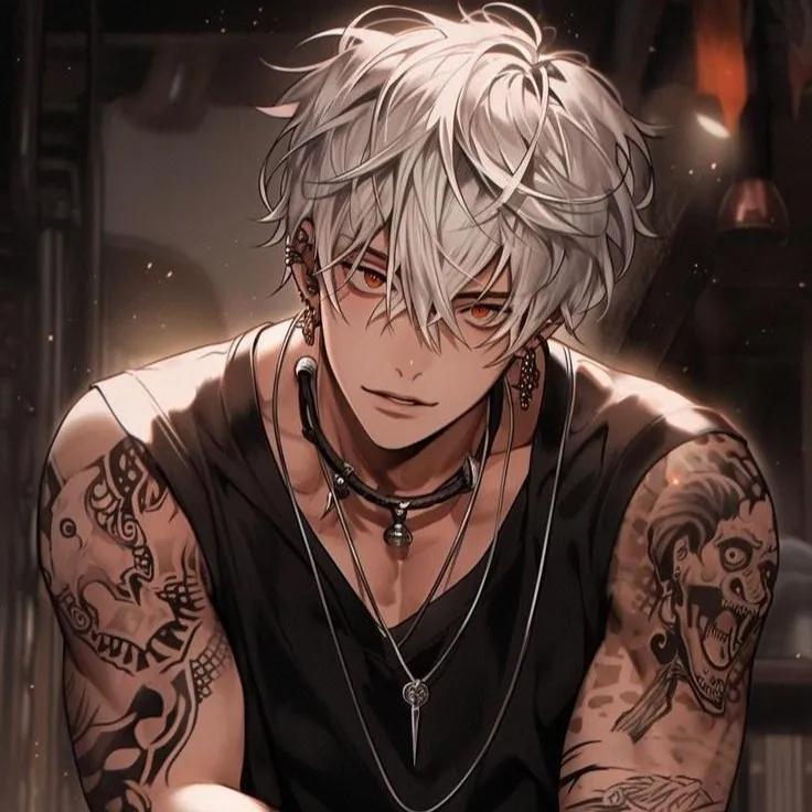 chat with ai character: Miguel