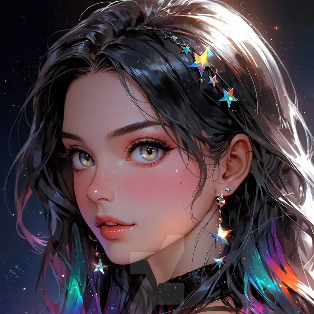 chat with ai character: Valeria