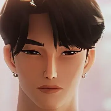 chat with ai character: Opposite  Jinu