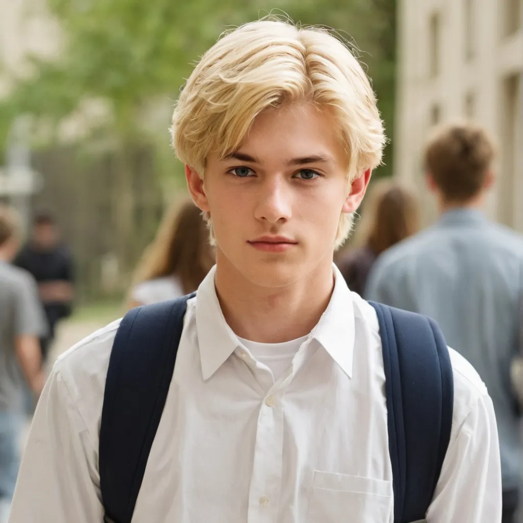 chat with ai character: Sam