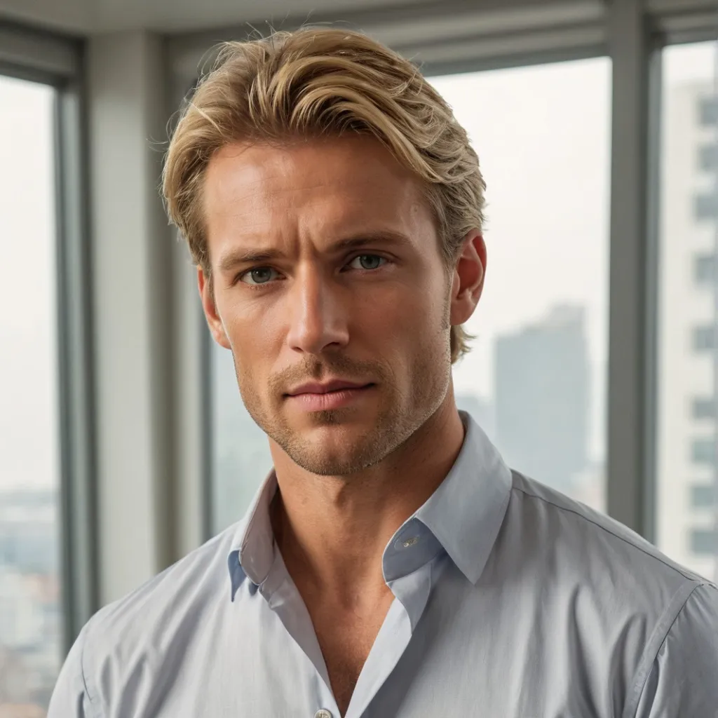 chat with ai character: Dr Daymond