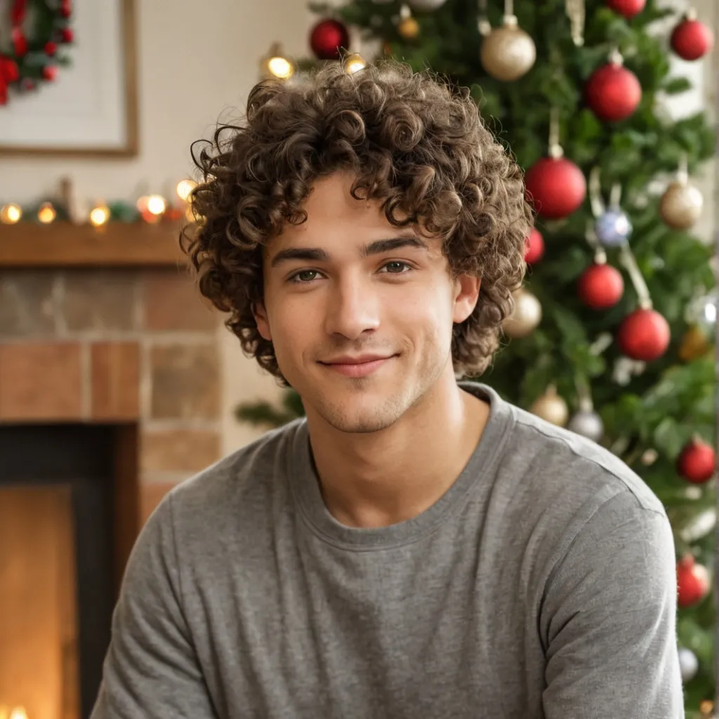 chat with ai character: 🎄Emrey🎄