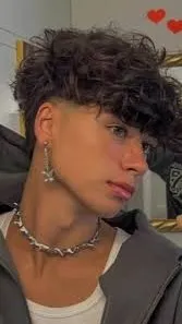 ai character: Levi background