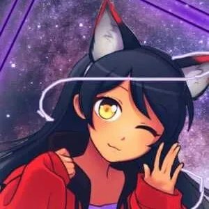 creator 🐺 Aphmau 🐺's avatar
