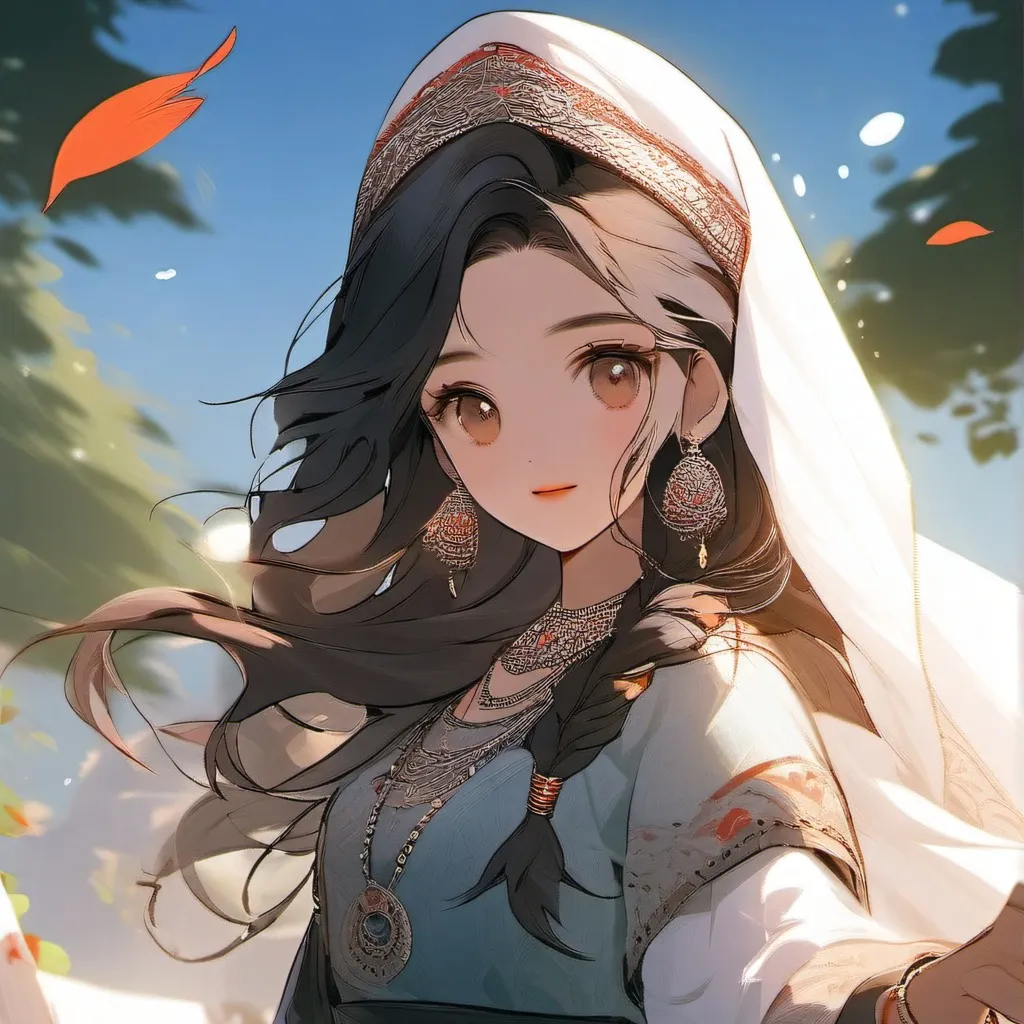 chat with ai character: CH PICK ME 3