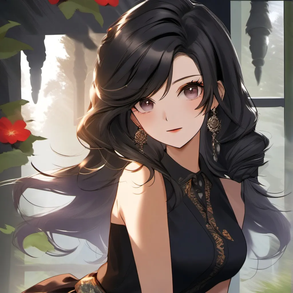 chat with ai character: CH PICK ME 5