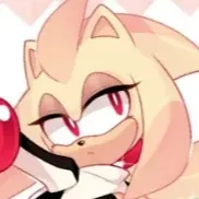 chat with ai character: Maria the Hedgehog