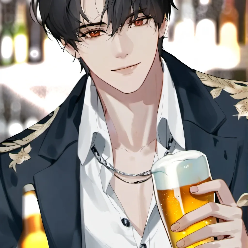 chat with ai character: 丛雨书