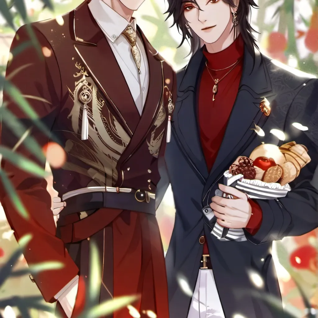 chat with ai character: 宋言初