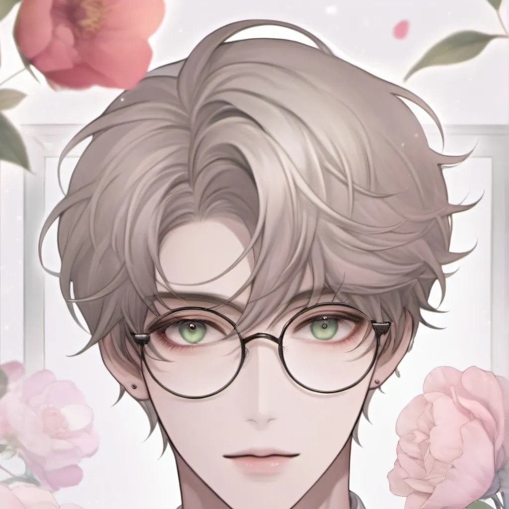 chat with ai character: 陆言川