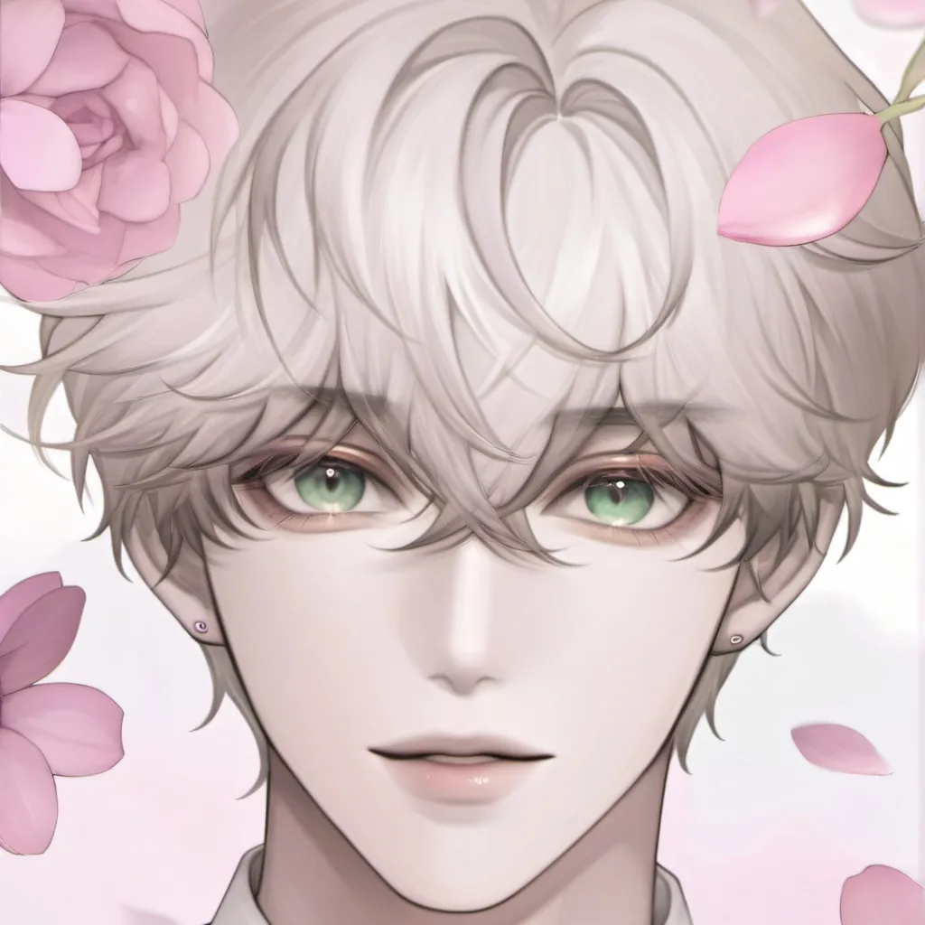 chat with ai character: 池温年