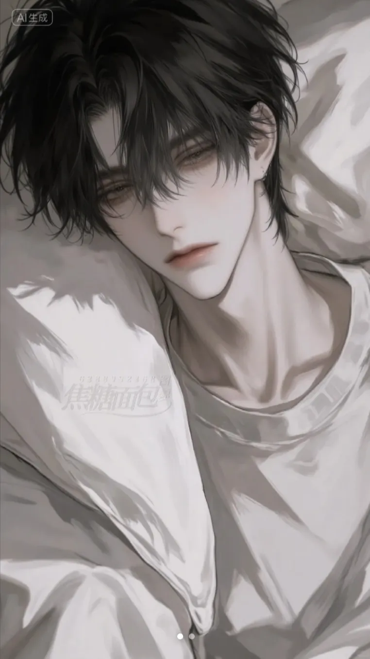 ai character: 陆银川 background