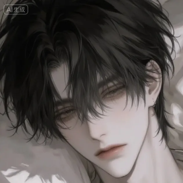 chat with ai character: 陆银川