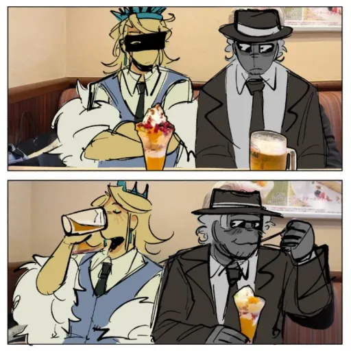 creator ❄️¡ITRAPPED!❄️'s avatar