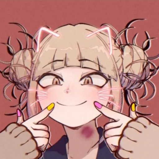 creator °~💛himiko💛~°'s avatar