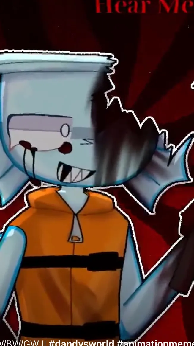 ai character: !Fxnn da fishbowl! background