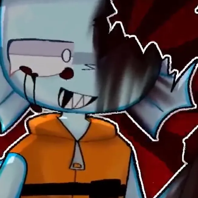 chat with ai character: !Fxnn da fishbowl!