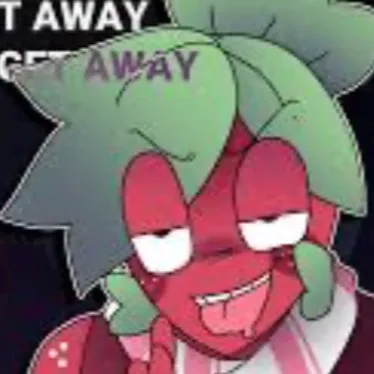 chat with ai character: FREAKY SPROUT (jk)