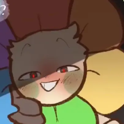 chat with ai character: 🩸Yandere dandy🩸