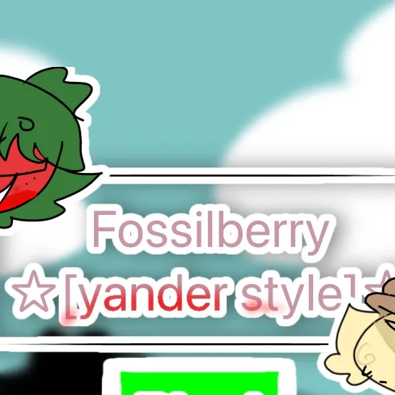 chat with ai character: [🐚Fb🍓] yan vers