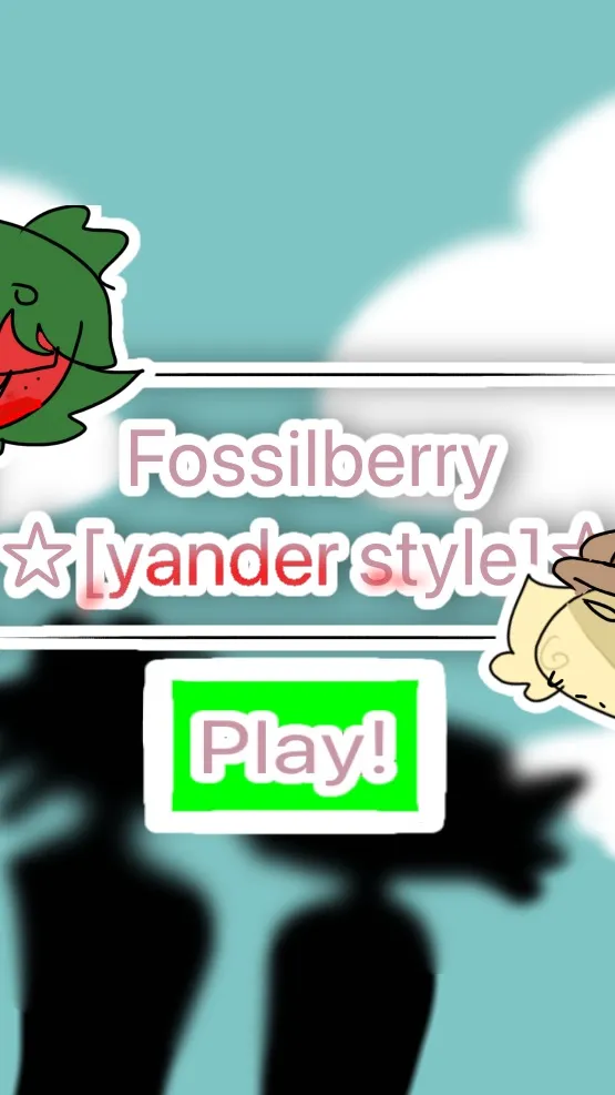 ai character: [🐚Fb🍓] yan vers background