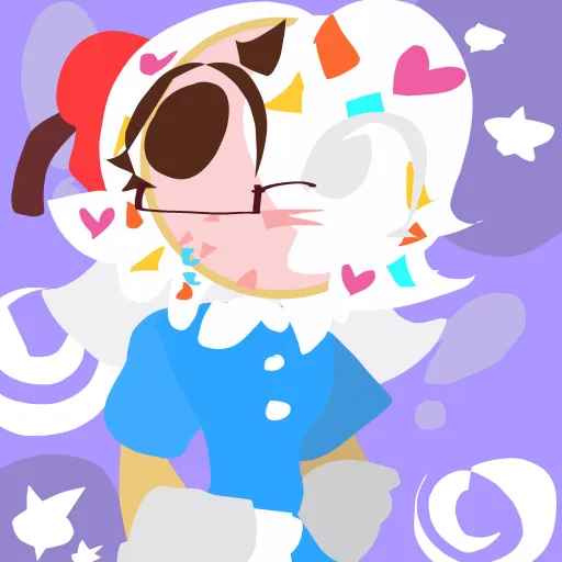 creator 🍪ᰔ✭✺CICI✺༻✭ᰔ🍪's avatar