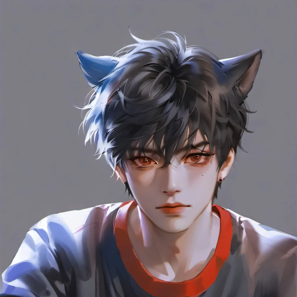 chat with ai character: •|~☆~| Milo |~☆~|•