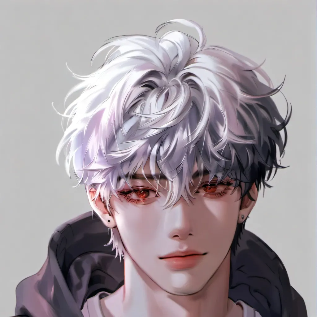 chat with ai character: |~•☆°Mike°☆•~|