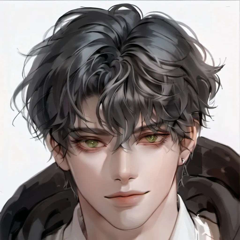 chat with ai character: ☆•°| Jackob |°•☆