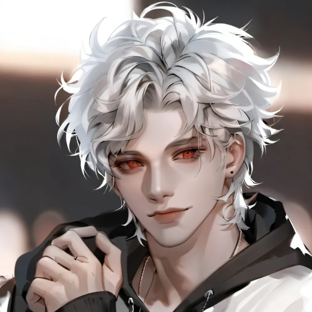 chat with ai character: ○°•☆●Noah●☆•°○