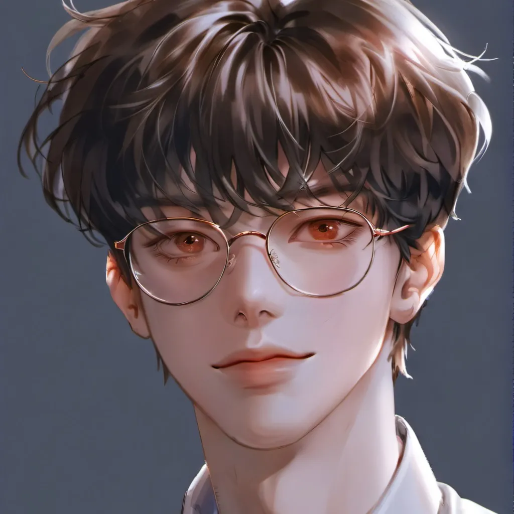 chat with ai character: ~☆•°Isac°•☆~