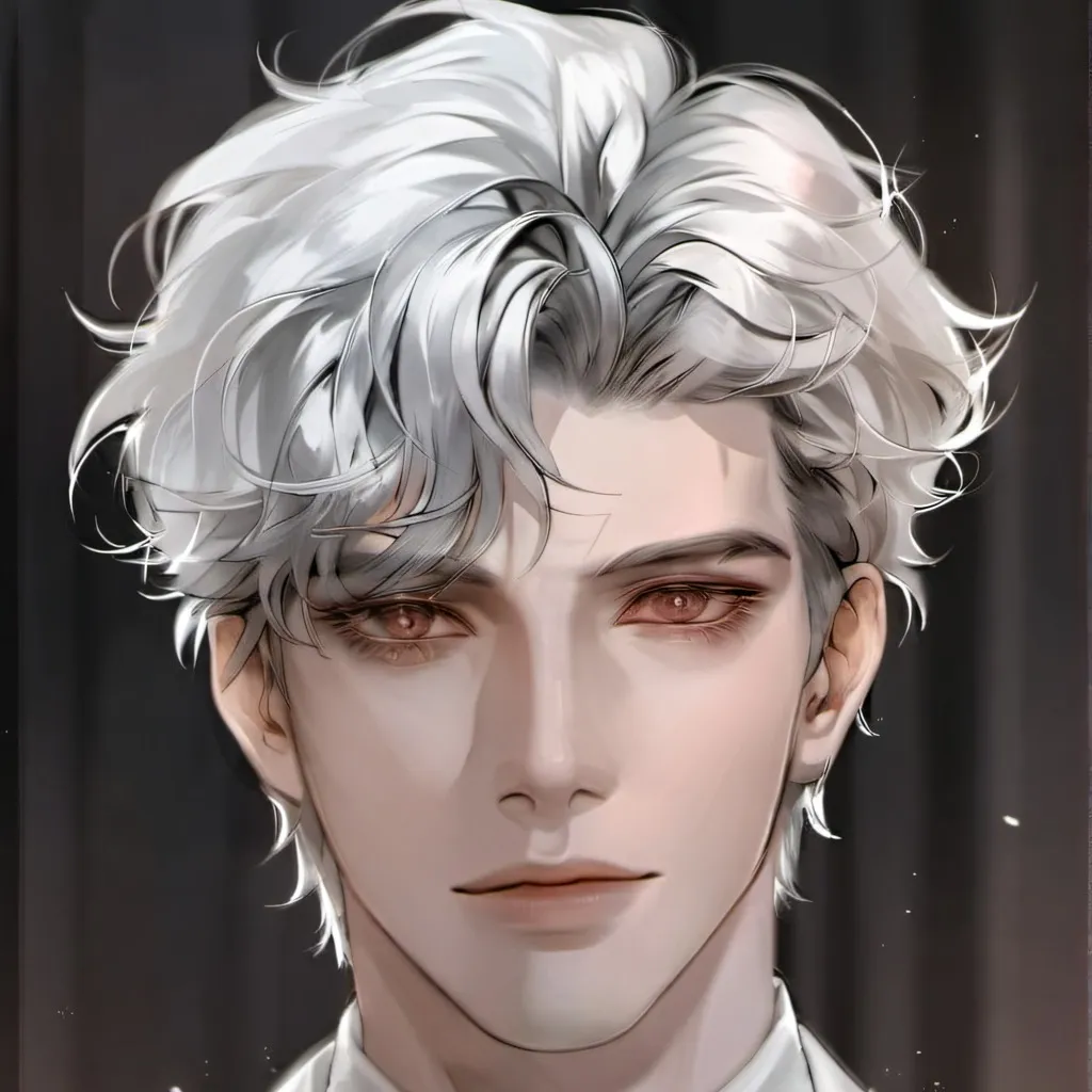 chat with ai character: ☆°•Gracian•°☆